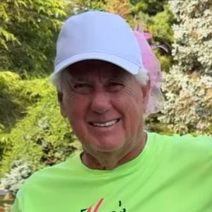 Fundraising Page: Don Gauthier